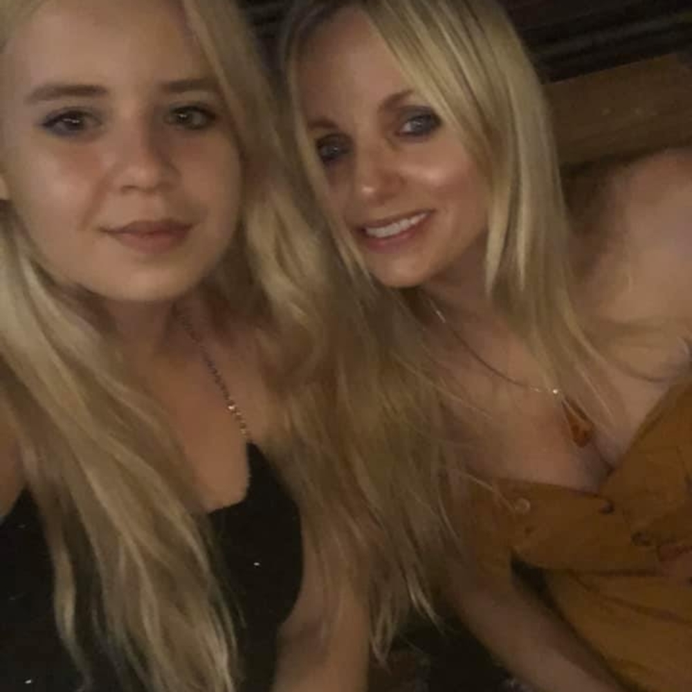Meet your Posher, Aneta